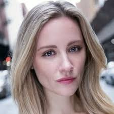 Katie Morrison's Instagram, Twitter & Facebook