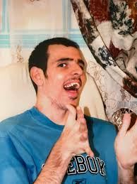 Restore old family photo with kids and pup?