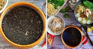 Cara penyediaan panaskan sedikit minyak dan goreng bawang putih dan cili padi; Cara Buat Resipi Ibu Sambal Kicap Awesome Memang Sedap Wanita Ni Kongsikan Tip Supaya Tahan Lama Keluarga