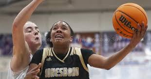 GALLERY: High School Basketball Jan. 14