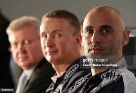 30 Geoff Merrick Photos & High Res Pictures