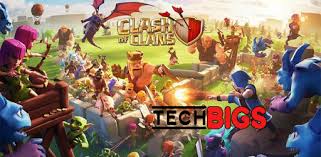 Download latest android mod apps. Clash Of Clans Mod Apk 14 0 6 Unlimited Money Download