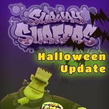 Subway surfers halloween mod unlimited coins and key apk 1.15.0. Subway Surfers Halloween Edition Free Download My Android Games