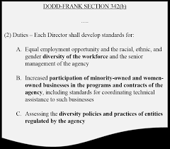 Better Together Strengthening Diversity And Inclusion Practices Within The Federal Financial Sector Censeo Consulting