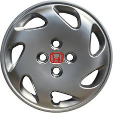 Sanli Tuning Honda Civic Gri Renk 14 Inc Jant Kapagi 4 Fiyati