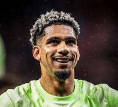 African sports update coming soon