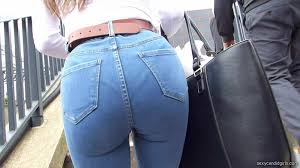Gorgeous Candid Ass In Tight Jeans – Page 5 – Sexy Candid Girls