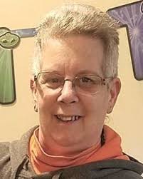 Gail Koerner Obituary