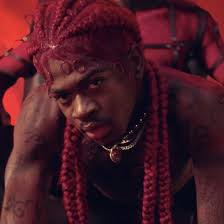 Lil nas x has announced a collaboration with nike and mschf on a pair of air max 97 satan shoes. to mark the release of the rapper's new single montero, lil on 26 march 2021, it was announced that lil nas x would be teaming up with nike and mschf to create a limited edition air max 97 trainer. Pfklkomcn P2tm