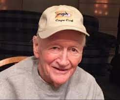 Michael Valery Obituary (1936