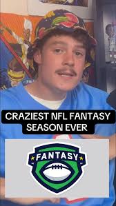 Back in the late 2000s, the NFL dropped one of its coolest marketing ideas  ever with the Fantasy Files series. These short clips showed players  pulling off wild trick shots that looked