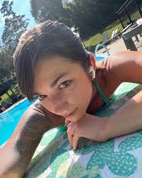 34 was pretty wonderful, here's to 35 💜 itsmybirthday #35 #whatayear