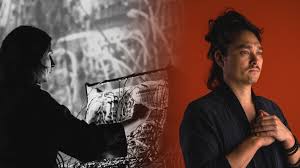 Sonorous IX: Joel Ma & Jannah Quill