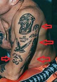 Check spelling or type a new query. Macklemore S 18 Tattoos Their Meanings Body Art Guru