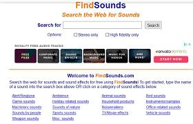 Based on the memoir of maria von trapp and the 1959 stage musical of the same name, the sound of music too. How To Download Sound Effects And Edit Them In Windows 10 Computer Mania