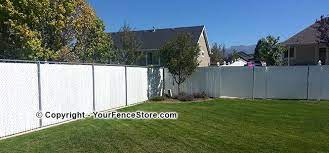 Maybe you would like to learn more about one of these? Ultimate Fence Slat For Great Privacy For Chain Link Fence