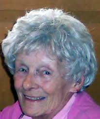 Obituary information for Alberta Patricia Valcone