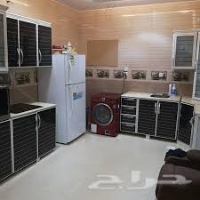 دولاب مطبخ لوجه الله