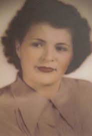 Millie Areaux Obituary