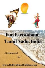 10 Fun Facts For Kids About Tamil Nadu India Multicultural Kid Blogs Fun Facts About India Fun Facts For Kids Geography For Kids