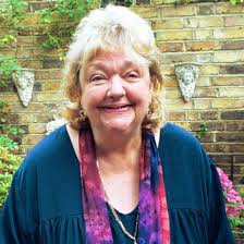 Maeve Binchy and me: You had 10 minutes to sulk and then get