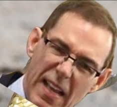 Ok, but can this expert explain how the McAlberts' butt cheeks were able to  unlock smartphones and make a bunch of calls?