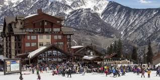 Snow is made mainly by more than 1,200 portable snow guns with 100% snowmaking on all acreage. Purgatory Resort In Durango Co Durango Ski Resort