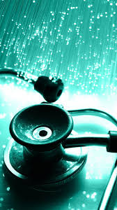 Rose gold stethoscope wallpaper for iphone. Iphone Stethoscope Wallpapers Wallpaper Cave