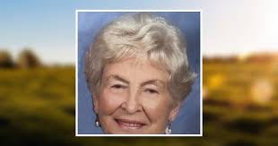 Jennie Stork Batsleer Obituary January 7, 2021