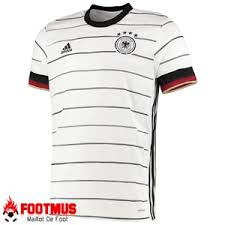 Calendrier, résultats, buts, classement, info transferts, match en direct. Achat Maillot Equipe De Allemagne Domicile 2020 2021