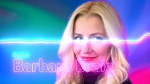 Freedom Barbara Craig