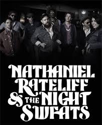 Nathaniel Rateliff The Night Sweats Play That Funky Music Soundtrack To My Life Night Sweats