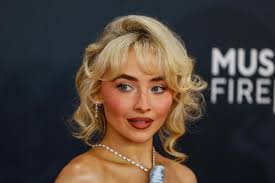 The 7 best moments from Sabrina Carpenter's return to L.A.