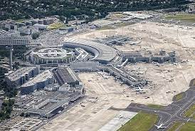 We did not find results for: Flughafen Dusseldorfer Nimmt Terminal B Vom Netz Airliners De