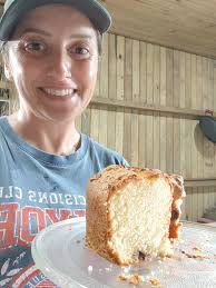 Daniela Oliveira Bolo De Leite Ninho