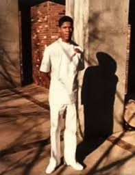 Obituary information for Curtis "Troy" Collazo