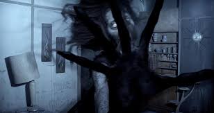 Gareth evans, director of the raid, takes his unique style and vision into the horror realm with this netflix exclusive. Review Scary And Original Mama Destroyed By Lame Cgi And Poor Characters Bloody Disgusting