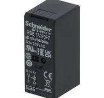 Harmony Electromechanical Interface Plug-In Relay (12A, 1 CO, 120 VAC)