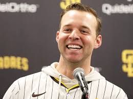 Padres test fans' patience with yet another trip to the postseason