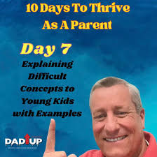 How to explain Christmas in July to a 5-year-old?