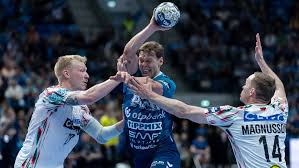 A második félidőben sok volt a hiba, kevés esélye maradt a Szegednek a negyeddöntő visszavágójára