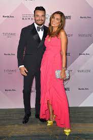 Jana ina und giovanni zarrella, 2012. Jana Ina Giovanni Zarrella Zeigen Ihr Haus So Stylisch Wohnt Das Paar Intouch