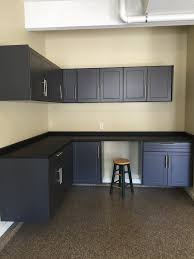 Luxurious cabinets and customizable home storage solutions to improve your living space. Great Garage Corner Storage For Jason In Lenexa Traditional Garage Kansas City By Banner Garage