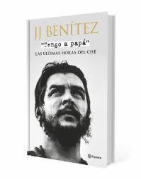 «la información contenida en gog es tan importante. Tengo A Papa J J Benitez Planeta De Livros