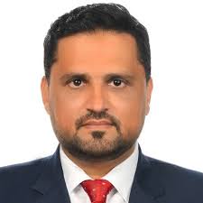 Muhammad Navaid KHAN