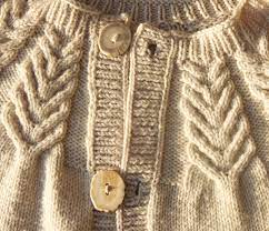 Now in our third year, we are again thrilled to offer you the opportunity to participate in our 2021 knit and crochet along. How To Knit A Button Band Tin Can Knits