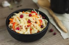 как приготовить салат из свежей капусты как в столовой Kapusta Provansal 9 Receptov Prigotovleniya Recepty Prigotovleniya Idei Dlya Blyud Kulinariya