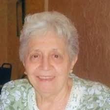 Shirley (Garganigo) Frongillo Obituary October 28, 2017