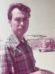 Ralph Blanquiz Obituary