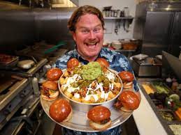 Check spelling or type a new query. Man V Food Cooking Channel